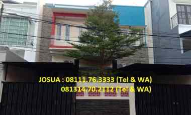 disewakan rumah rumah pulomas jakarta timur