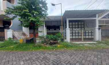 Disewakan Rumah Siap Huni Rungkut Mapan Rungkut MERR REV.A448