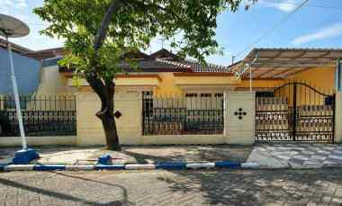disewakan rumah rungkut mapan