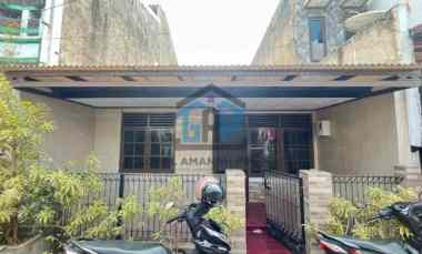 disewakan rumah sarijadi