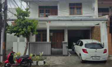 disewakan rumah sarijadi bandung