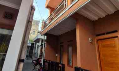 Rumah Disewakan di Sariwangi