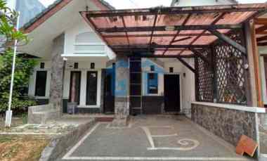 disewakan rumah sariwangi
