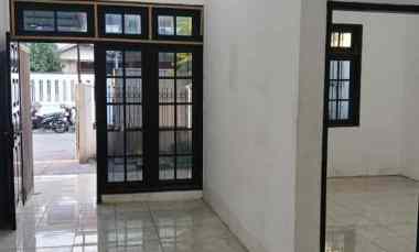 disewakan rumah satelit utara