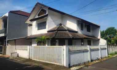 Rumah Disewakan di sawangan, depok