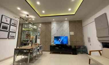 disewakan rumah sedayu city kelapa gading