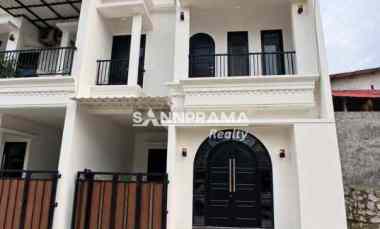 Disewakan Rumah Semi Furnished di Grand Depok City