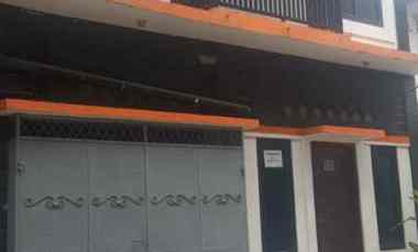 Disewakan Rumah Lt 30 m2 di Kemayoran, Jakarta Pusat Murah