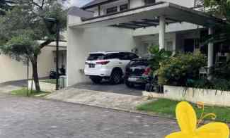 disewakan rumah serenia hills