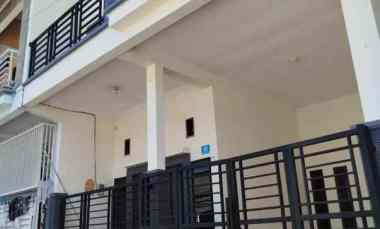 Rumah di Setro dekat Kenjeran, Lebak, Ploso, Mulyosari DND