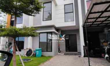 Disewakan Rumah Siap Huni di Eastern Park Residence