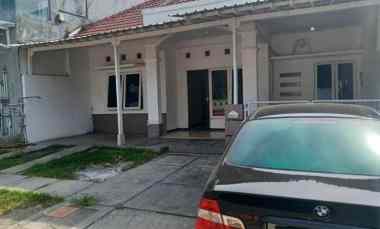 Rumah Disewakan di Pantai mentari Surabaya