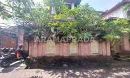 Sewa Rumah Style Bali 8 Kamar dekat Renon Sidakarya Unfurnished