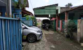 Disewakan Rumah Strategis Perapatan Ciawi Bogor