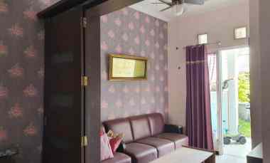Rumah Full Furnished Siap Huni Sukolilo Dian Regency Surabaya Timur
