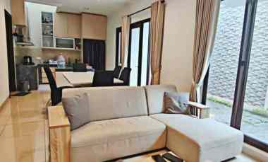 Rumah Disewakan di Summarecon Bandung, Btari, Gedebage