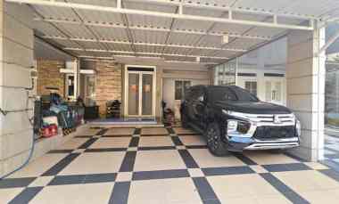 disewakan rumah summarecon bekasi cluster palm