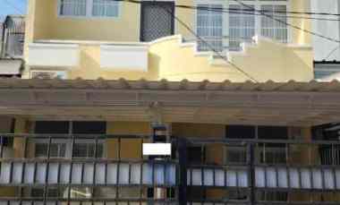 Murah Disewakan Rumah 6 X 16 Minimalis Semi Furnish Siap Huni di Su