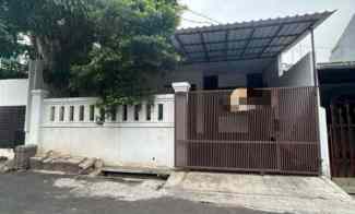 disewakan rumah sunter indah