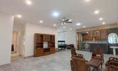 Murah Disewakan Rumah Hook Luas 416 Siap Huni di Sunter Paradise