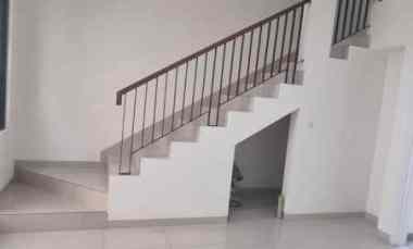 Rumah Disewakan di Suvarna Sutera Cikupa Tangerang