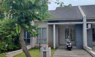 disewakan rumah suvarna sutera pasar kemis