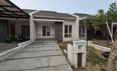 Rumah Disewakan di Suvarna Sutera Tangerang