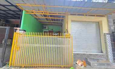 Disewa Rumah Semi Furnish di Talaga Bestari dekat Mess Lion Air Tgr