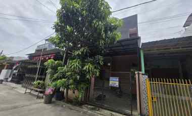 Rumah Disewakan di Talaga Bestari Balaraja Tangerang