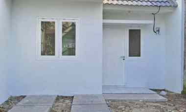 Rumah Disewakan di Talaga Bestari Balaraja Tangerang