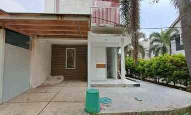 disewakan rumah talaga bestari balaraja