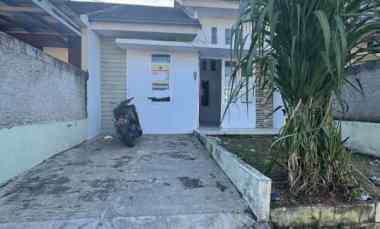 Disewakan Rumah Murah di Cluster Harmony Talaga Bestari Balaraja Tgr