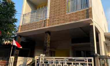 disewakan rumah talaga bestari balaraja