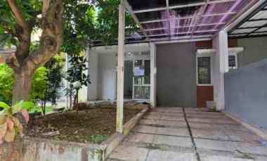 Disewakan Rumah 2 Lantai di Cluster Fluora Talaga Bestari Balaraja