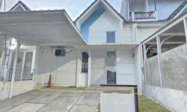 Rumah Disewakan di Talaga Bestari Balaraja Tangerang