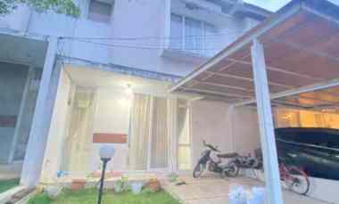 Rumah Disewakan di Talaga Bestari Balaraja Timur Tangerang