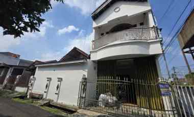 Disewa Rumah Hook Besar di Talaga Bestari Balaraja Tangerang