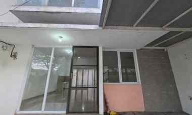Disewakan/ Dijual Rumah Talaga Bestari Cluster The Forest Balaraja
