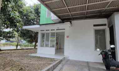 Rumah Disewakan di Talaga Bestari Cluster Fluora