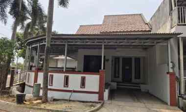 Rumah Disewakan di Talaga Bestari Cluster RE balaraja Tangerang