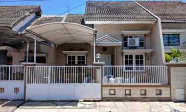 Rumah Disewakan di Taman Pondok Indah