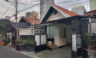 disewakan rumah tanah abang jakarta pusat