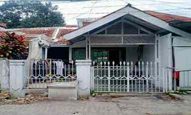 Rumah Disewakan di Semarang