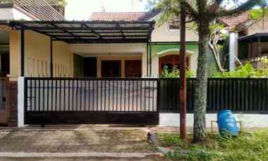 Rumah Disewakan di Tanjung Sari