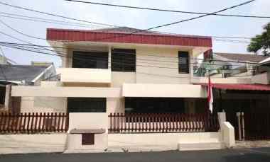 disewakan rumah tebet