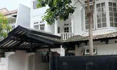 Rumah 2.5Lt, untuk Hunian / Kantor, Siap Huni, di Tebet Utara, Tebet
