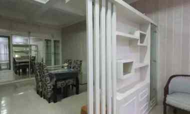 disewakan rumah tinggal furnished di ciputat