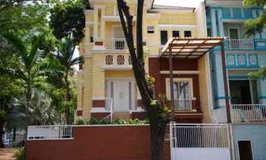 Disewa Home Office / Safe House di PIK 1 Jakarta Utara PR2026