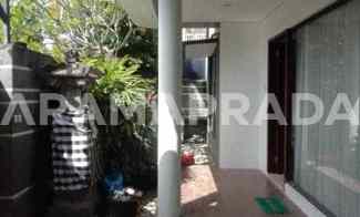 Sewa Rumah 2 Lantai Area Perum One Gate System Tukad Balian