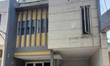 disewakan rumah urban mansion dharmahusada surabaya